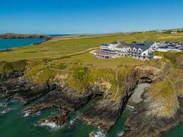 Home - The Cliff Hotel & Spa
