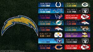 Los Angeles Chargers 2019 Desktop Pc Field Nfl Schedule Wallpaper Los Angeles Chargers Schedule Wallpaper Charger Wallpaper