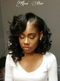 Bob Birthday Hairstyles With Weave Pin By Aye Misstina On Hair Weave Hairstyles Natural Hair Styles Bob Hairstyles