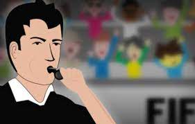 Waktu permainan 4 x 10 menit. Jumlah Wasit Indonesia Di Sea Games Meningkat