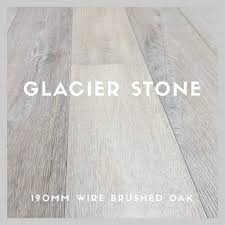 Finally, a real hardwood floor you can actually live on. Glacier Stone Smart Oak Flooring Melbourne Smarter Timber Flooring