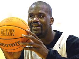 Shaquille O'Neal: Through the years