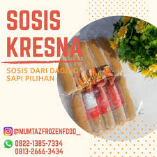 Info pabrik sosis di sakatiga / lowongan kerja pem. Distributor Sosis Semarang Posts Facebook