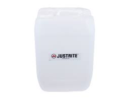 Carboy Twenty Liter Un Dot High Density Polyethylene
