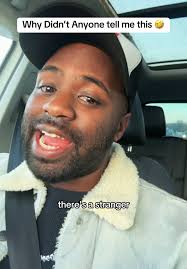 Black Man Singing Ronnie Milsap