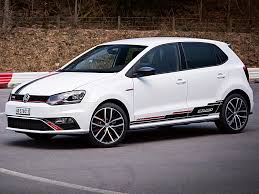 While polo never made it as far as the flagship golf did, the new gti drew immediate attention. Vw Polo Gti 230 2016 Sondermodell Autozeitung De