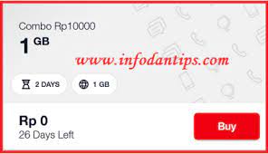 Berikut daftar harga dan produk paket internet di market pulsa lengkap murah up to date. Penawaran Paket Darurat Combo Telkomsel 1gb Rp 0