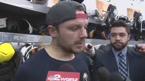 The Sabres have no answers as they are whipped by Colorado, 6-1