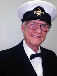 Bridge Officers and Contacts