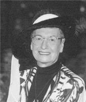 ELENOR POWERS Obituary (1928