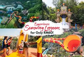 As a management student, sooner or later you will get an assignment on change management. Experience Sunway Lagoon For Only Rm60 Klnow