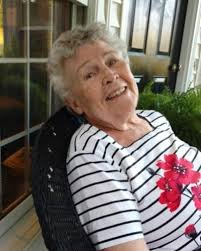 Evelyn Louise Walters Obituary (2023)