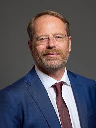 I see our local MP Sam Rushworth has voted through the cancellation of the  winter fuel payment for the elderly. Nice to see he's more loyal to his  party than he is