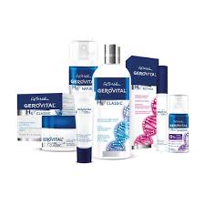 Romanian gerovital h3 supplier, original gerovital h3 tablets & genuine gerovital h3 injections signed by ana aslan. Gerovital H3 A New Innovative Anti Ageing Concept From Farmec