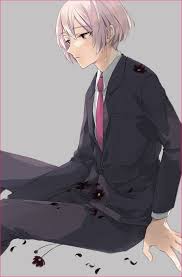 Art Hamatora Re Hamatora Hamatora Anime Art