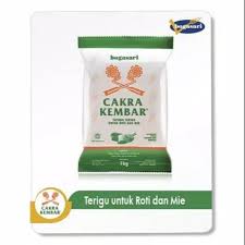 Check spelling or type a new query. Tepung Terigu Cakra Kembar Ecopack 1kg Shopee Indonesia