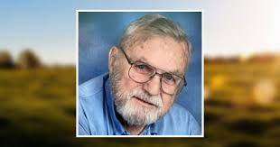 Robert J Richard Obituary May 5, 2022