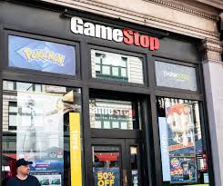 Is an american video game, consumer electronics, and gaming what is the gamestop logo? Former Chewy Ceo Ryan Cohen Urges Gamestop To Become The Amazon Of Video Games