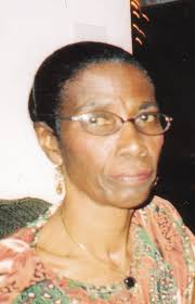 Ann Louisa John Dies at 71