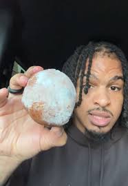 TikTok food critic Keith Lee abruptly cuts short California Bay Area tour,  says it's not for 'tourists right now'