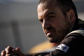 Sergio Pinto continuera son apprentissage de la S1600