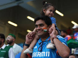 Exciting India vs Pakistan match at Asia Cup 2025