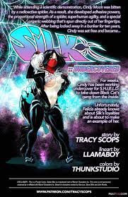 SILK Uncovered porn comic - the best cartoon porn comics, Rule 34 | MULT34