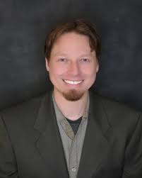 Councilmember Jolyon Johnson, Position 7