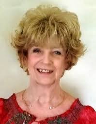 Nancy Scheerer Obituary (1938