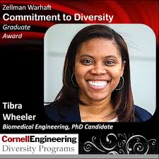 Cornell Engineering's Office of Inclusive Excellence