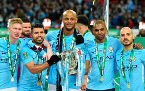 Top 10 richest sport person. Manchester City Stars To Earn Up To 1million Each In Bonuses If They Win Premier League And Champions League