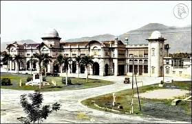 It fills in as the principle railroad terminal for the state under keretapi tanah melayu, offering ktm intercity administrations, ets administrations, and in addition dealing with cargo trains. Ipoh Railway Station In The 1930 S I Believe Most Of You Have Seen This But Tp Me It Is Quite A Quaint Image Of Time Gone Past Ipoh Quaint Mansions