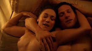 Jenna Lind Nude - Spartacus s03e04 (2013) horror movie sex scenes - Celebs  Roulette Tube