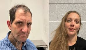 Sheriff: Two arrested, $30K in meth off the streets
