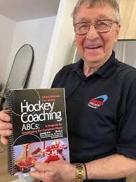 Andrew Webster for coach of the year. Anybody agree.