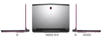 The incredible design & unrelenting power of alienware lets you game like never before. Alienware 17 Gaming Laptop Built For Virtual Reality Dell Usa