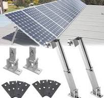 Amazon.com : 2 Solar Modules Solar Model Holder,Solar Panel ...