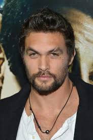 See more ideas about khal drogo, khal, jason momoa. Jason Momoa Aka Khal Drogo Goodbye His Signature Beard Latest Breaking News India News Political Sports Since Independence