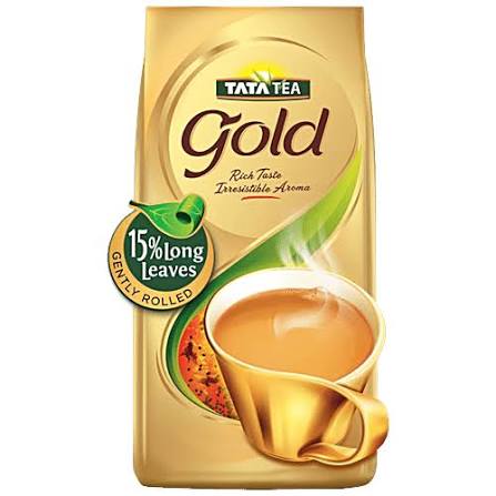 Tata tea gold 250g
