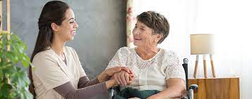 Many people suffering from depression feel hopeless about the options available. 3 Benefits Of Home Health Physical Therapy Athletico