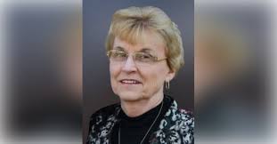 Obituary information for Carolyn Ann Beck Sutton