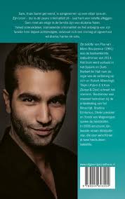 Bol Com De Belofte Van Pisa Mano Bouzamour 9789044643404 Boeken