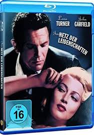 Hollywood ita (2019) (550 voti). Blu Ray Il Postino Suona Sempre Due Volte 1946 Di T Gar Dvd Essential