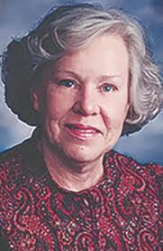 Marjorie Smith Obituary (1933