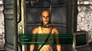 Fallout New Vegas Dead Money 3 医療地区編 Gamer Izm