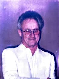 JOLIN, Joseph (Pat) Patrick Guy