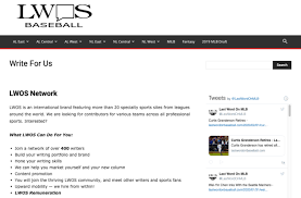 Check spelling or type a new query. 25 Sports Writing Jobs For Beginners Elna Cain