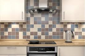 mosaic kitchen splashback tiles ideas