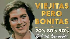 Camilo Sesto, Leo Dan, Perales, Roberto Carlos, Emmanuel, Raphael, Leonardo  Favio, Jose Jose, y mas