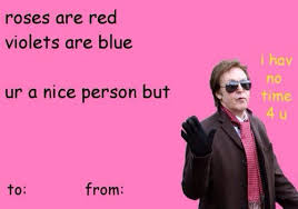 There are 213 beatles love card for sale on etsy, and they cost $4.80 on average. 20 Funny Beatles Valentine S Day Ideas Beatles Valentine The Beatles Paul Mccartney